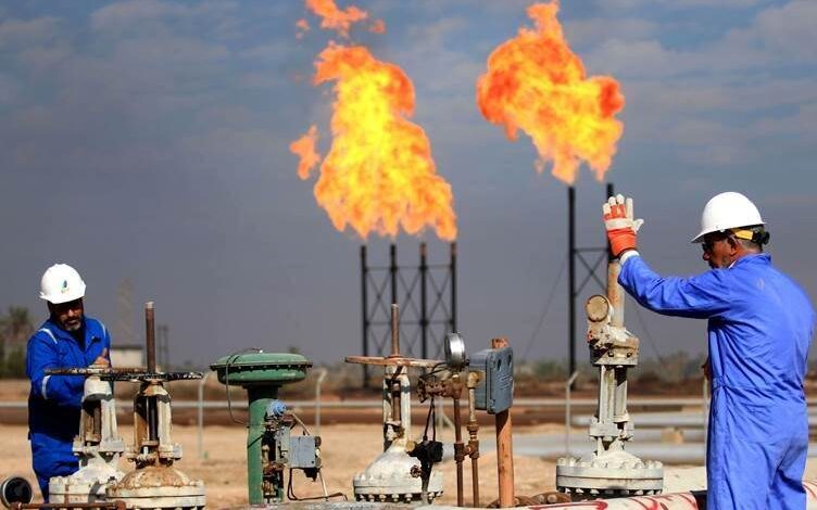 بعد تراجعها إلى الصفر .. ارتفاع صادرات العراق النفطية لأمريكا