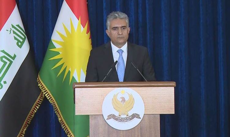 كوردستان تعلن بدء المرحلة الثانية لعودة النازحين “الطوعية”