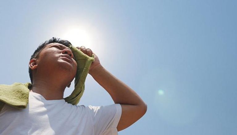 وزارة الصحة تحذر من التعرض المباشر لأشعة الشمس