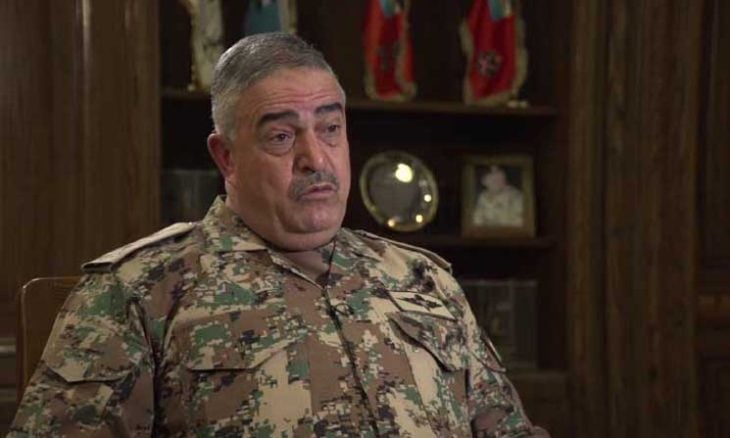قائد الجيش الأردني السابق: إذا اتجهنا غربا سيذبحنا نتنياهو