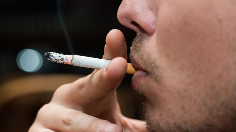 الصحة العالمية: التدخين مسؤول عن وفاة 9 ملايين شخص عام 2022