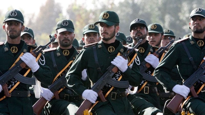 الاستخبارات الإيرانية: اعتقال وقتل 196 إرهابياً تكفيرياً