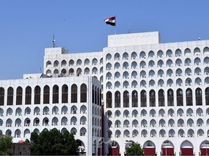 السفارة العراقية في دمشق: السماح بدخول فئات محددة من العراقيين إلى سوريا بالتنسيق مع السلطات