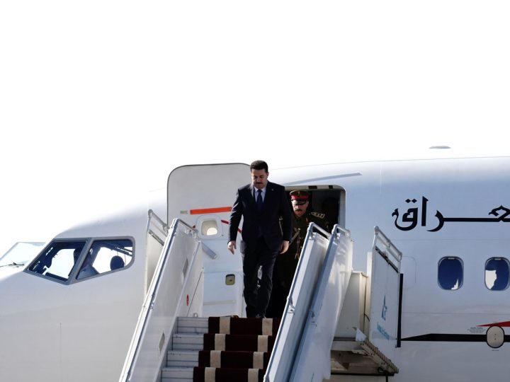 السوداني ‌يلتقي بوتين في 10 أكتوبر