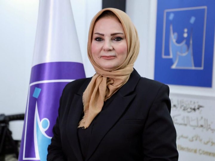 المفوضية تصادق على أعداد محطات ومراكز الاقتراع العام النهائي في 15 محافظة