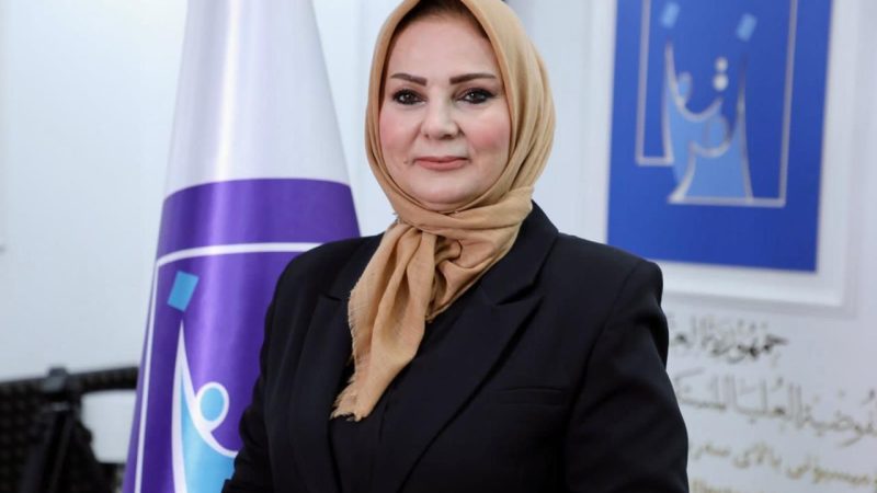 المفوضية تدعو الناخبين من المواليد الجديدة إلى تسجيل بياناتهم