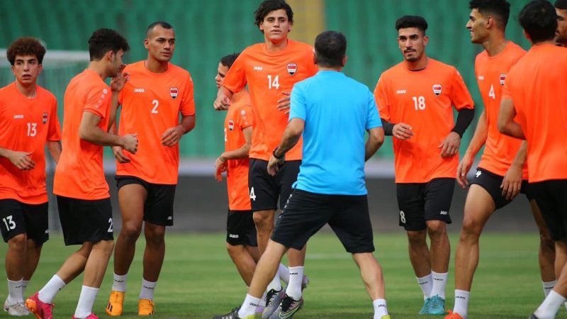 الاتحاد العراقي يقترب من التعاقد مع مدرب جديد
