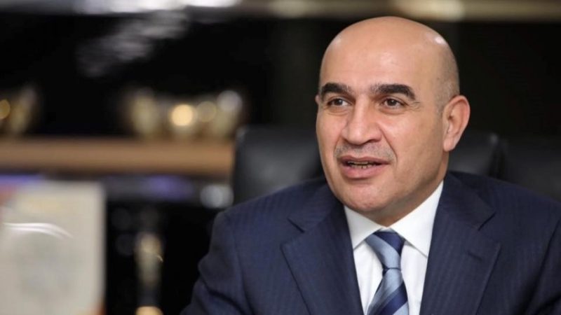 الإعمار: التعداد ثَبّتَ 500 ألف وحدة سكنية لم تسجلها الدولة سابقاً