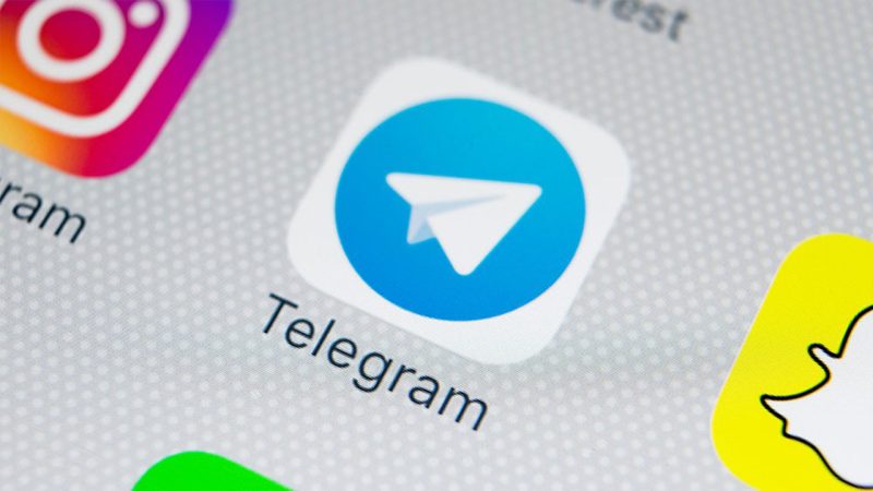 إسبانيا تحظر تطبيق تيليغرام بشكل مؤقت