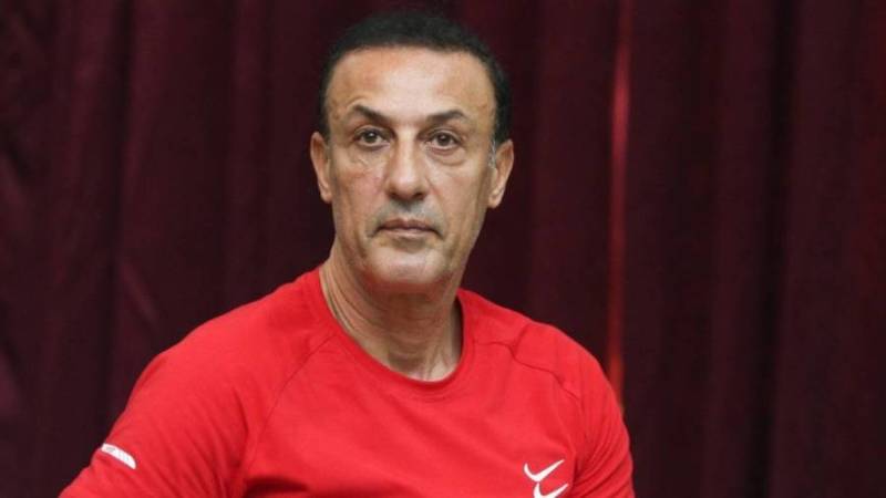الحكومة العراقية تتكفل بعلاج اللاعب الدولي السابق شرار حيدر