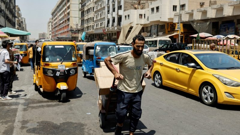إحصاء دولي يحدد تكلفة “الحياة السعيدة” في العراق