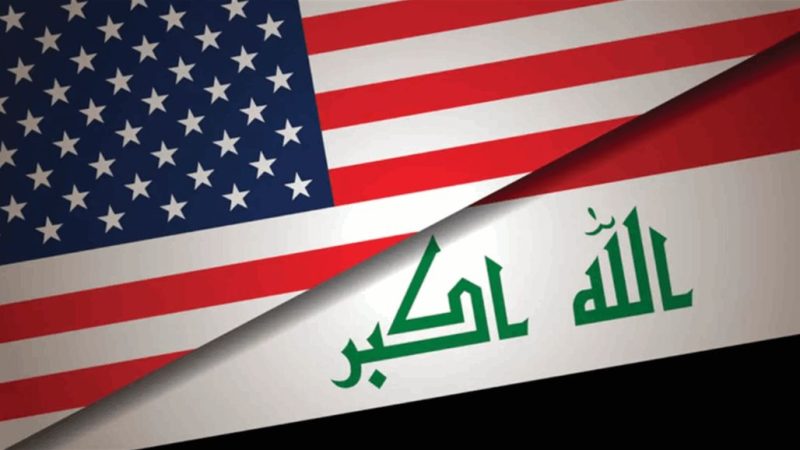 تقرير امريكي: واشنطن تنظر إلى بغداد كـ”شريك متناقض” و”عدو ضمني”