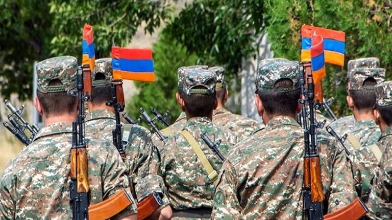 إحباط محاولة انقلاب في أرمينيا