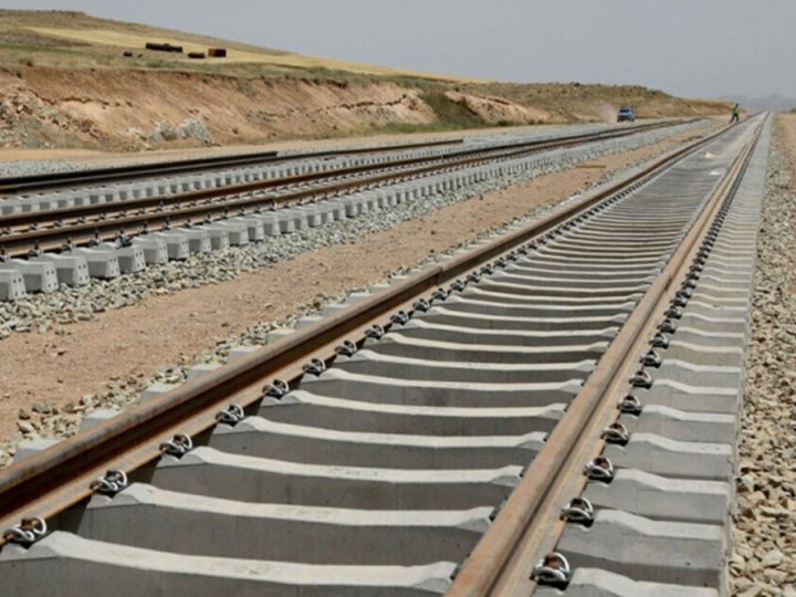 البنك الدولي يوافق تحسين السكك الحديد في العراق بمبلغ 930 مليون دولار