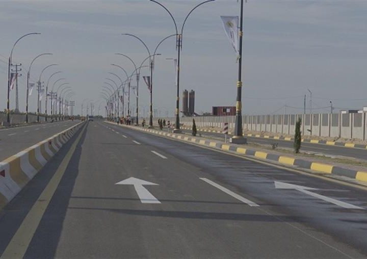 نجاز 80 مشروعاً خدمياً استعداداً لقمة بغداد