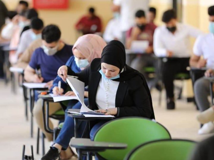 التربية: أكثر من مليون تلميذ سيتوجهون غدًا لأداء الامتحان الوزاري للمرحلة الابتدائية