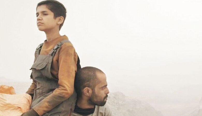 ترشيح الفيلم العراقي “جنائن معلقة” للمنافسة على جائزة الأوسكار