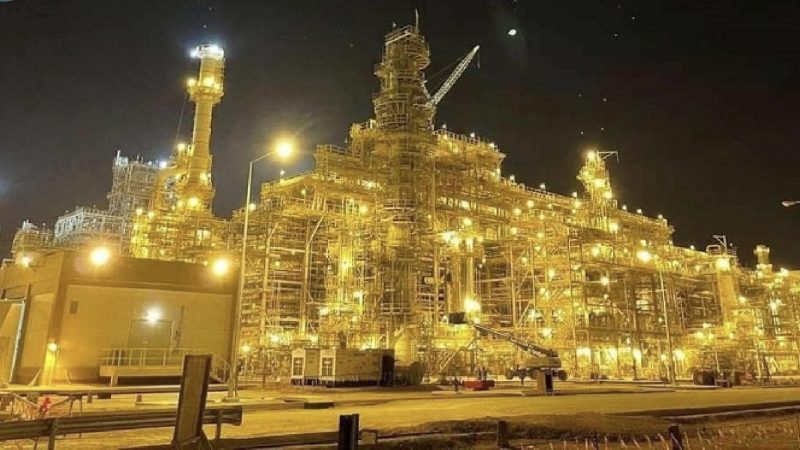مصفى كربلاء سيعوض 80 بالمئة من الاستيراد