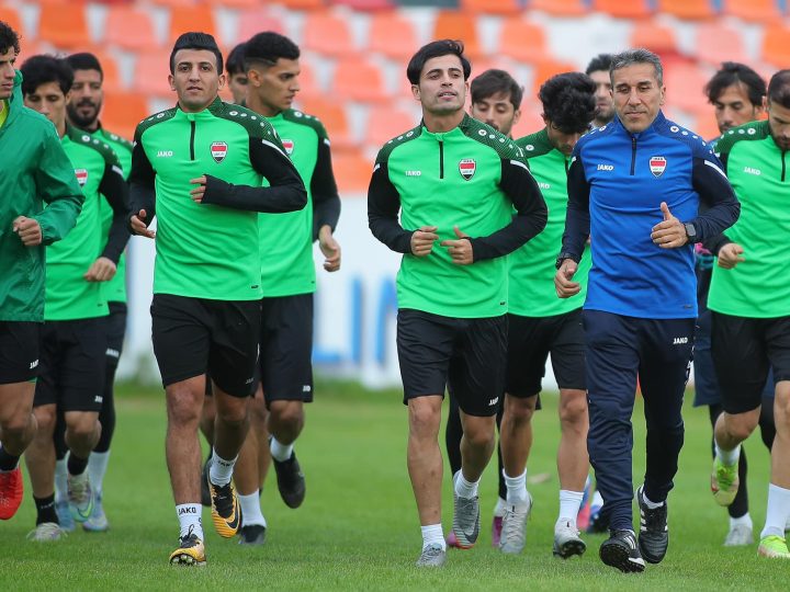 بالأسماء.. غيابات بارزة في صفوف المنتخب الوطني ببطولة تايلاند