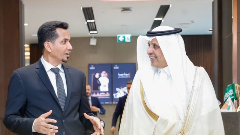 وزير النقل يصل الى جدة لحضور فعاليات مؤتمر استدامة الصناعة البحرية
