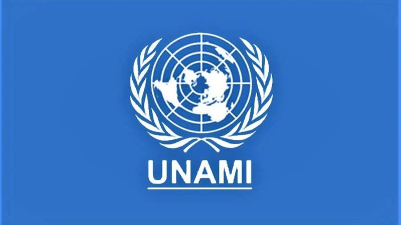 الحكومة تعلن تقديمها طلباً لتقليص ولاية بعثة الأمم المتحدة (يونامي)