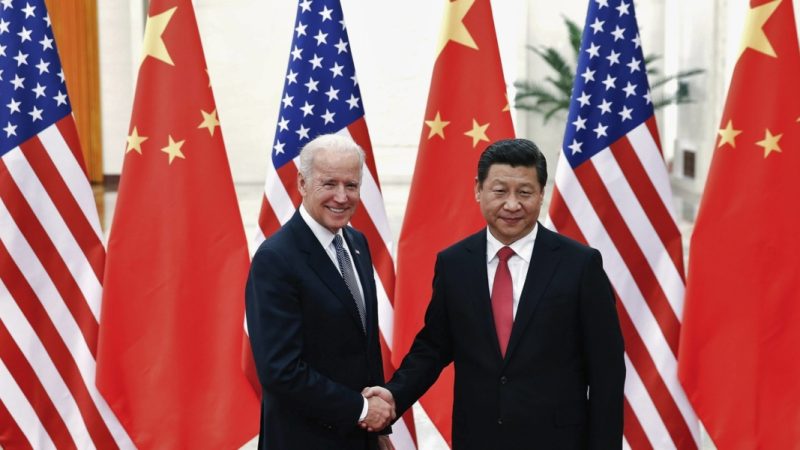 صحيفة أمريكية: بكين أكبر تهديد لواشنطن