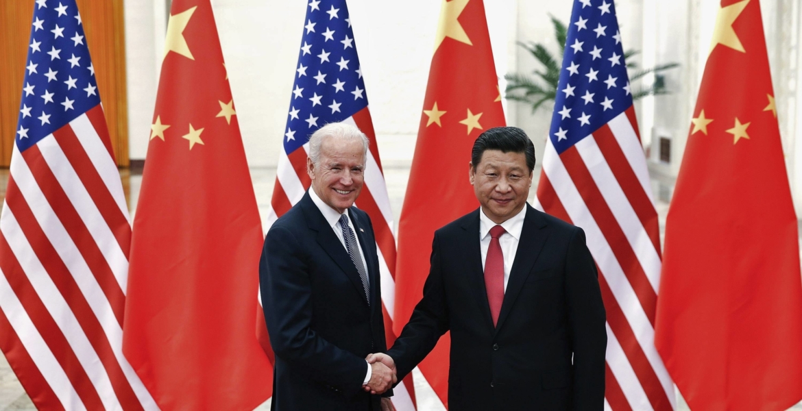 صحيفة أمريكية: بكين أكبر تهديد لواشنطن