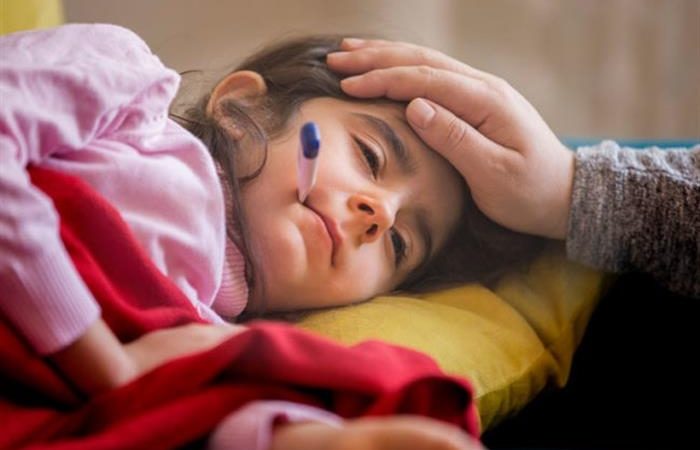 ارتفاع الاصابات بـ “الانفلونزا” في ديالى