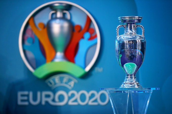 بريطانيا وأيرلندا تستضيفان بطولة يورو 2028