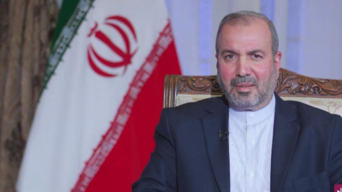 طهران: حصة العراق من استيراد البضائع الإيرانية تبلغ 4.5 مليارات دولار