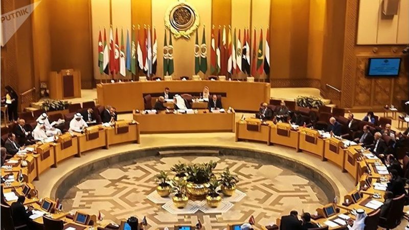 اجتماع طارئ للجامعة العربية لبحث الوضع في غزة