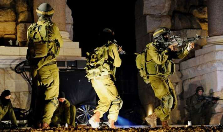 إسرائيل: مقتل 20 من جنودنا بنيران خاطئة