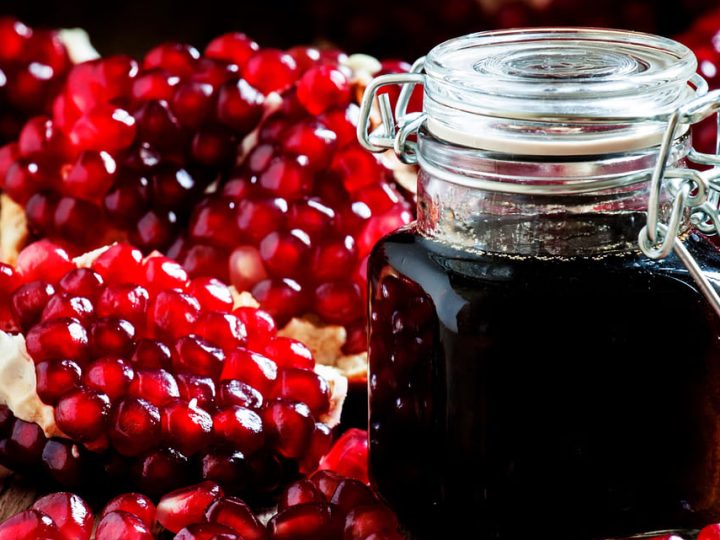 ما علاقة الرمان بمرضى السكري؟