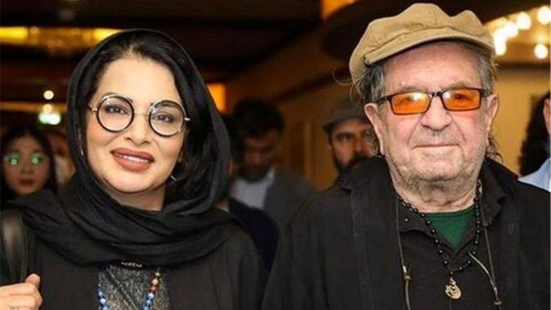 مقتل أحد نجوم السينما الإيرانية وزوجته غرب طهران