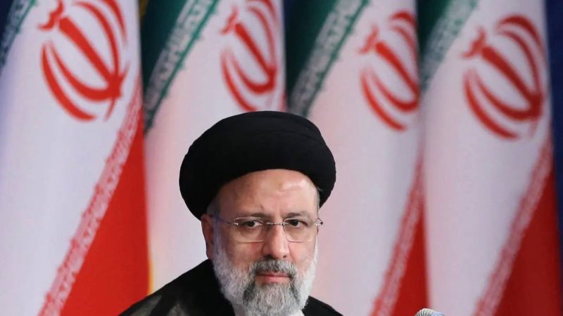 الرئيس الإيراني: قرار فصائل المقاومة بيدها وليس بيد طهران
