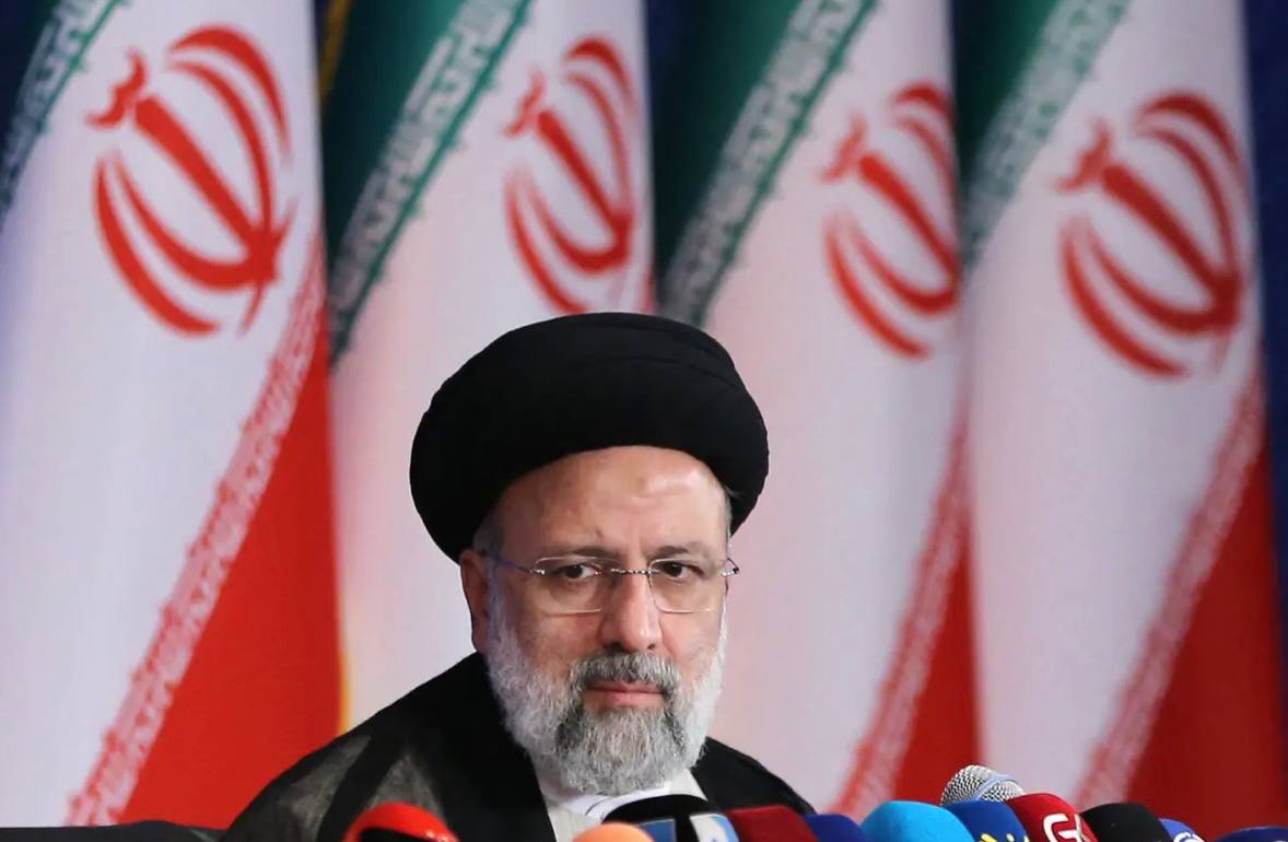 الرئيس الإيراني: قرار فصائل المقاومة بيدها وليس بيد طهران