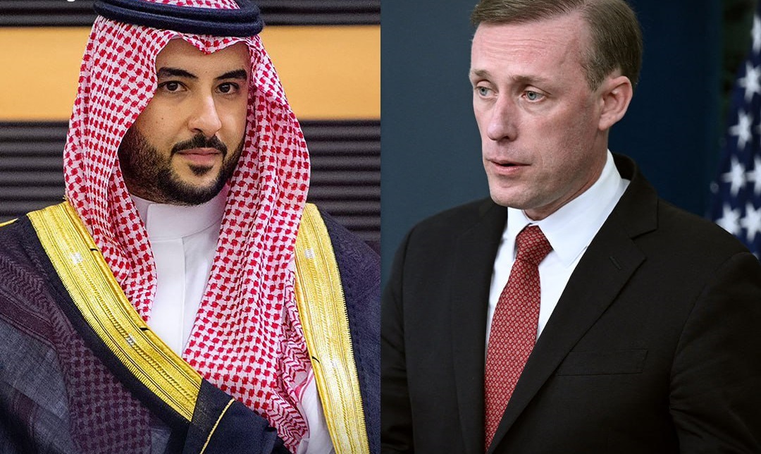 إدارة بايدن للسعودية: ملتزمون بالدفاع عن حلفائنا