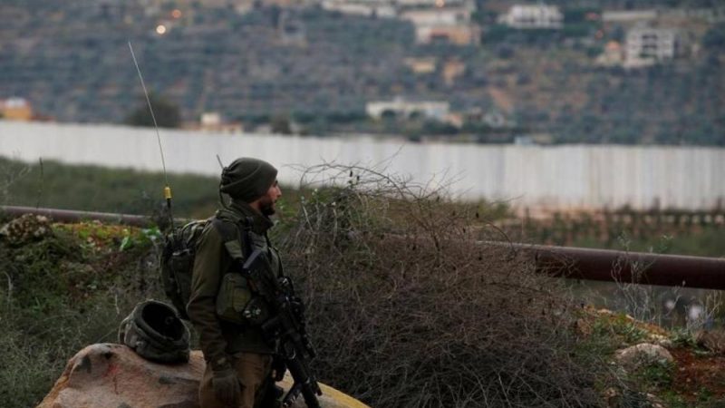 مقتل جندي إسرائيلي وإصابة 3 بجروح في هجوم لحماس