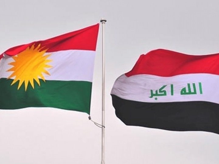 زيارة مرتقبة لوزير المالية في الإقليم الى بغداد