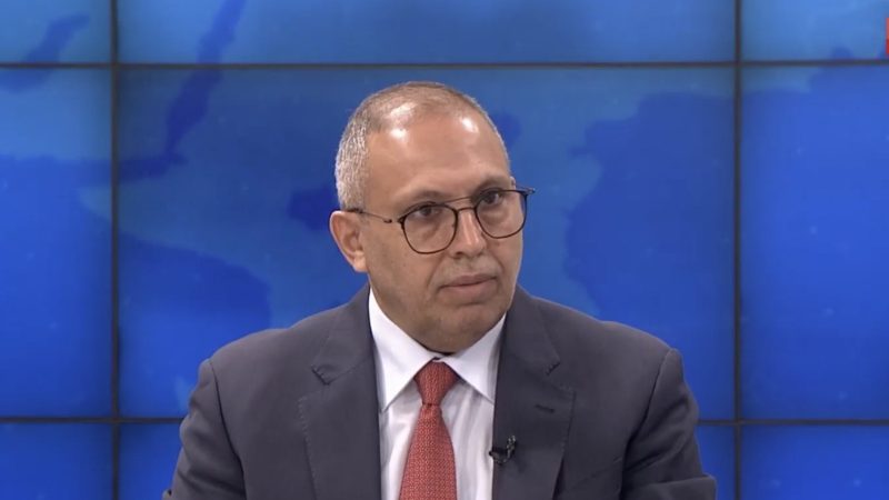 فريق الجهد الخدمي: إنجاز قرابة 60 مشروعاً من بين 95 لغاية الآن
