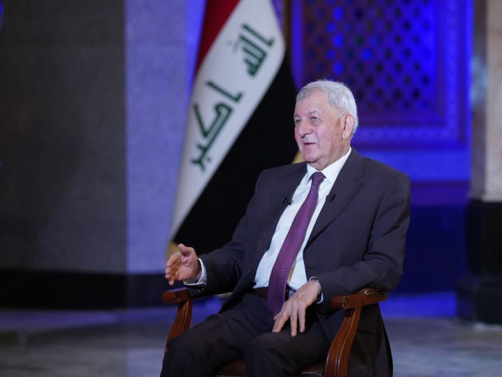 رئيس الجمهورية يوجه الإطار التنسيقي بسلسلة إجراءات لضمان نزاهة الانتخابات