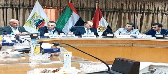 اللامي: اتحاد الصحفيين العرب يعقد أجتماعا طارئا في القاهرة لمواجهة العدوان الصهيوني على غزة ويتخذ قرارات مهمة