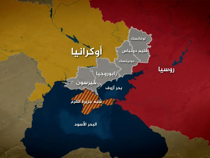 “نيويورك تايمز”: روسيا عرضت على أميركا السيطرة على فنزويلا مقابل أوكرانيا