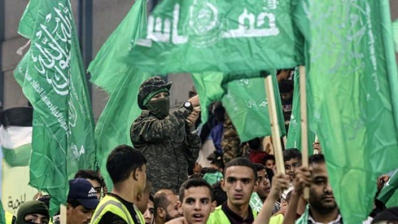 حماس تعلن الاتفاق على تمديد الهدنة لمدة يومين