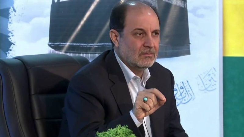 مقرب من السيد السيستاني: مكافحة الفساد تحظى بأولوية قصوى لدى المرجعية الدينية