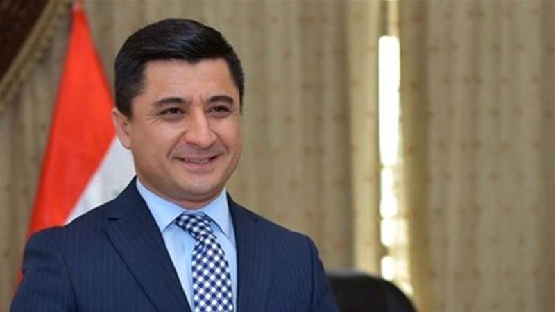 وزارة العدل تستعد لإنشاء أول مدينة إصلاحية نموذجية في العراق