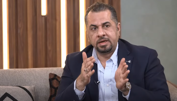 العراق ينفي بناء مصارف خارج البلاد