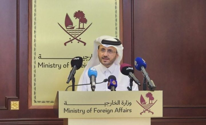 قطر: لا يوجد سبب لإغلاق مكتب حماس في الدوحة