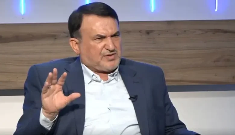 المالية النيابية: سلم الرواتب من اختصاص الحكومة.. والموارد الحالية لا تواكب الزيادة في أعداد الموظفين