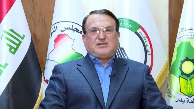 عضو في المالية النيابية يتوقع إقرار سلم جديد للرواتب العام المقبل